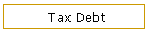 Tax Debt